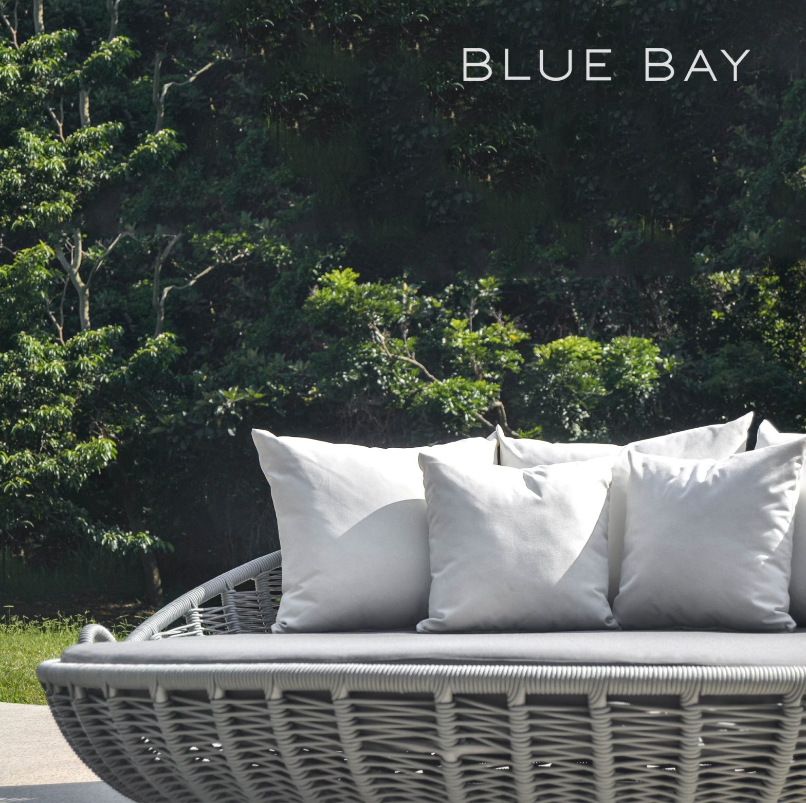 Blue Bay Lifestyle Furniture LooksGood Design Studio